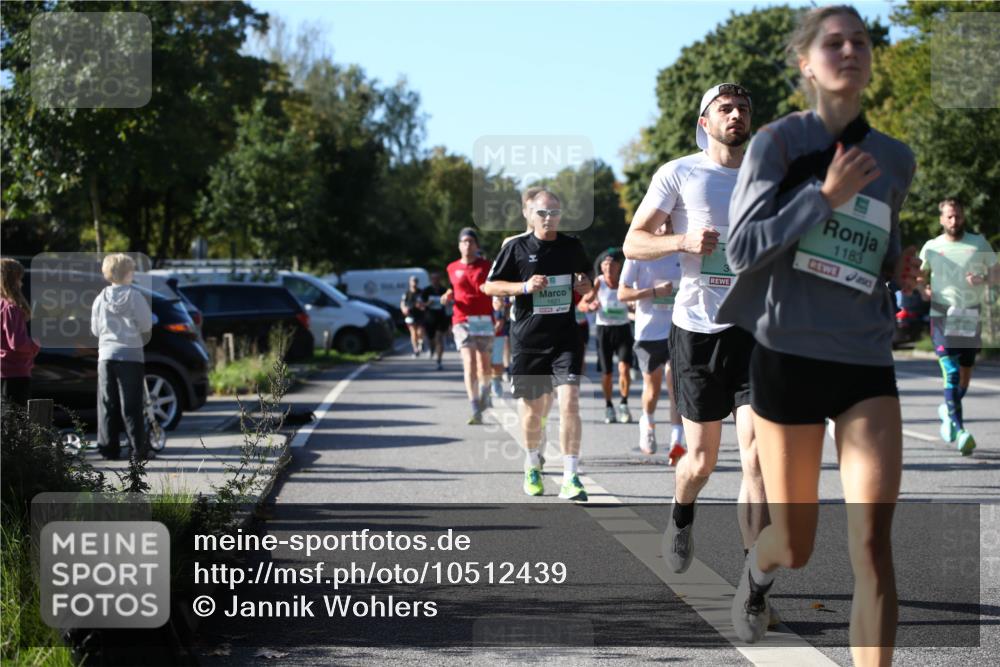 20.09.2026 - PSD Bank Halbmarathon Jannik Wohlers http://msf.ph/oto/10512439 20.09.2026 10:31:48 Laufen 1621, 1183 meine-sportfotos.de