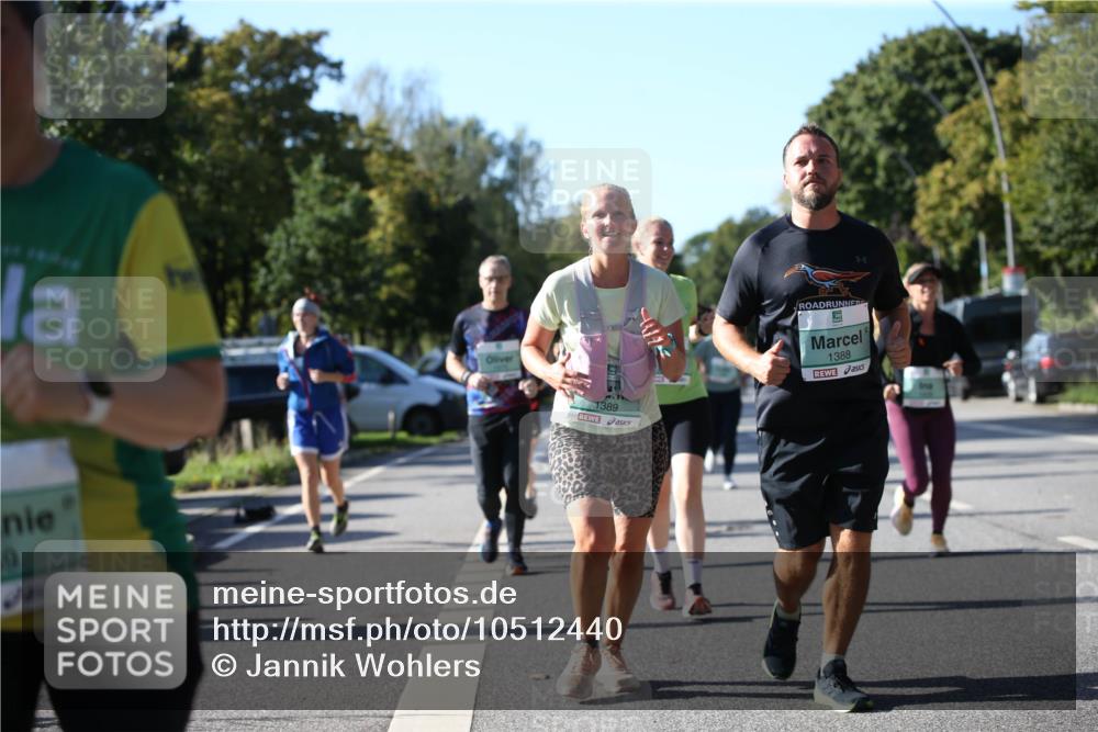 20.09.2026 - PSD Bank Halbmarathon Jannik Wohlers http://msf.ph/oto/10512440 20.09.2026 10:42:56 Laufen 0, 1389, 1388 meine-sportfotos.de