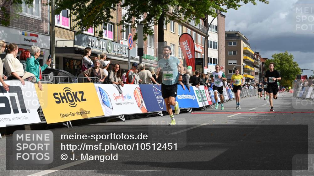 20.09.2026 - PSD Bank Halbmarathon J. Mangold http://msf.ph/oto/10512451 20.09.2026 11:39:58 Ziel 1466, 2387, 3125, 3596, 3605, 4198, 4313, 4506, 4697 meine-sportfotos.de