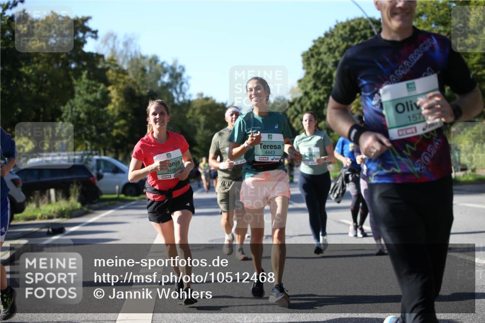 20.09.2026 - PSD Bank Halbmarathon Jannik Wohlers http://msf.ph/oto/10512468 20.09.2026 10:42:59 Laufen 3488, 4443, 157, 3024 meine-sportfotos.de