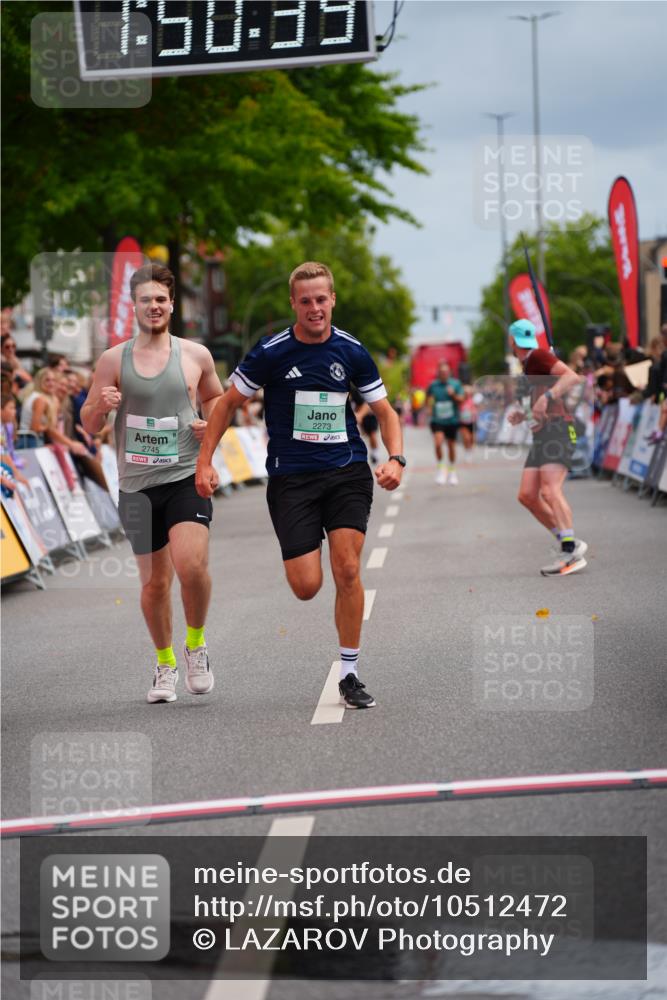 20.09.2026 - PSD Bank Halbmarathon LAZAROV Photography http://msf.ph/oto/10512472 20.09.2026 11:50:39 Ziel 2258, 2273, 2745 meine-sportfotos.de