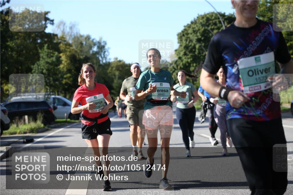 20.09.2026 - PSD Bank Halbmarathon Jannik Wohlers http://msf.ph/oto/10512474 20.09.2026 10:42:59 Laufen 3488, 4443, 1573, 2026 meine-sportfotos.de