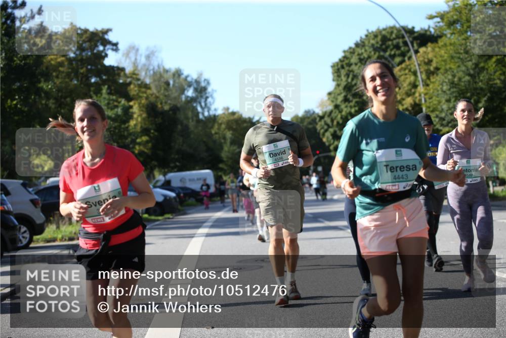 20.09.2026 - PSD Bank Halbmarathon Jannik Wohlers http://msf.ph/oto/10512476 20.09.2026 10:43:00 Laufen 4586, 4443, 1588 meine-sportfotos.de