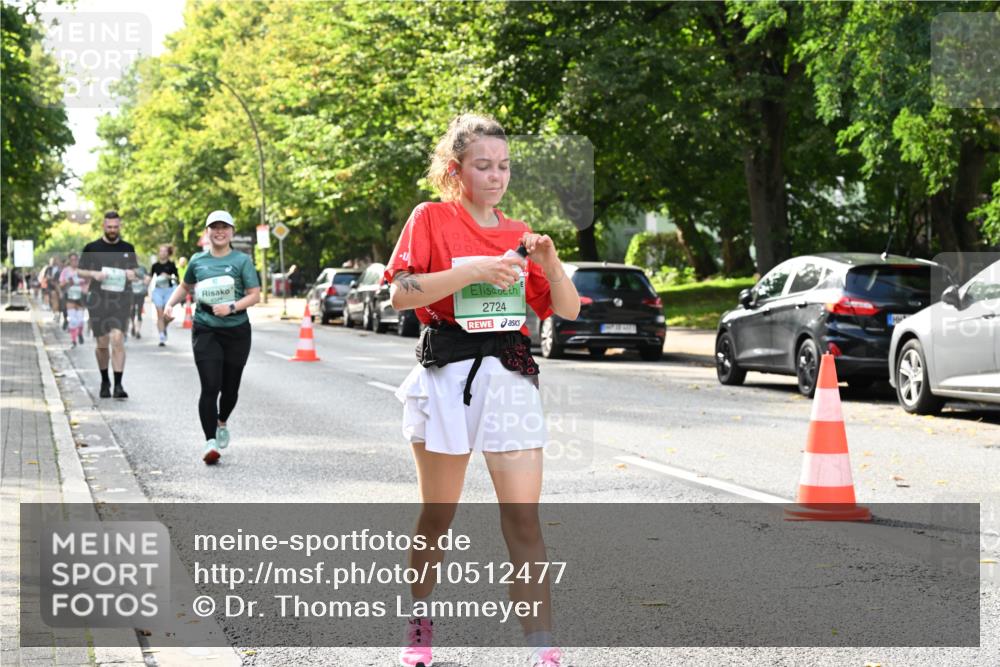 20.09.2026 - PSD Bank Halbmarathon Dr. Thomas Lammeyer http://msf.ph/oto/10512477 20.09.2026 11:07:56 Laufen 2724 meine-sportfotos.de