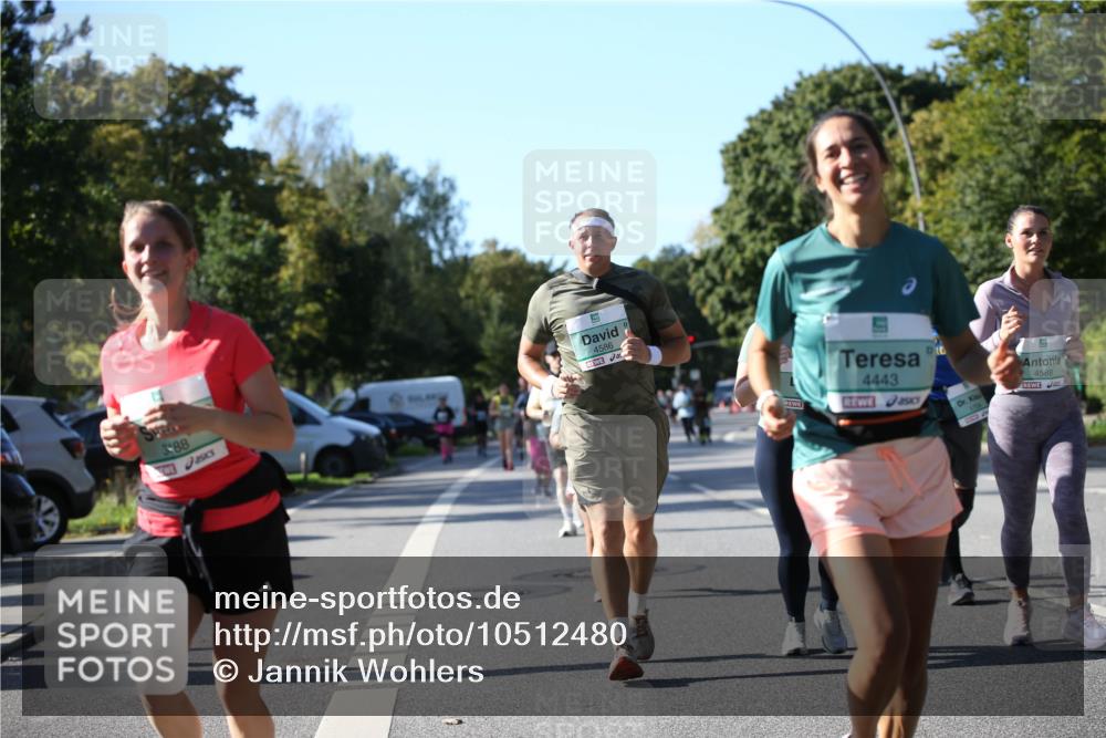 20.09.2026 - PSD Bank Halbmarathon Jannik Wohlers http://msf.ph/oto/10512480 20.09.2026 10:43:00 Laufen 3488, 4586, 4443, 1704, 4588 meine-sportfotos.de
