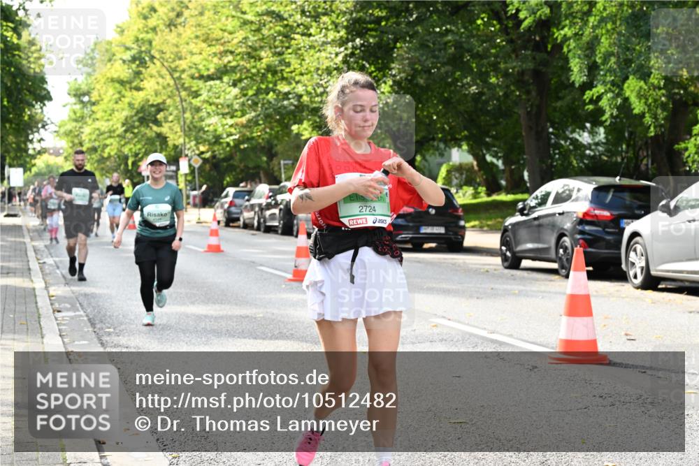 20.09.2026 - PSD Bank Halbmarathon Dr. Thomas Lammeyer http://msf.ph/oto/10512482 20.09.2026 11:07:56 Laufen 1000, 2724 meine-sportfotos.de