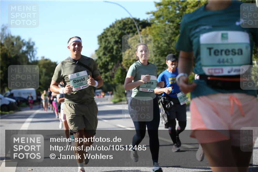 20.09.2026 - PSD Bank Halbmarathon Jannik Wohlers http://msf.ph/oto/10512485 20.09.2026 10:43:01 Laufen 4586, 4587, 4443 meine-sportfotos.de