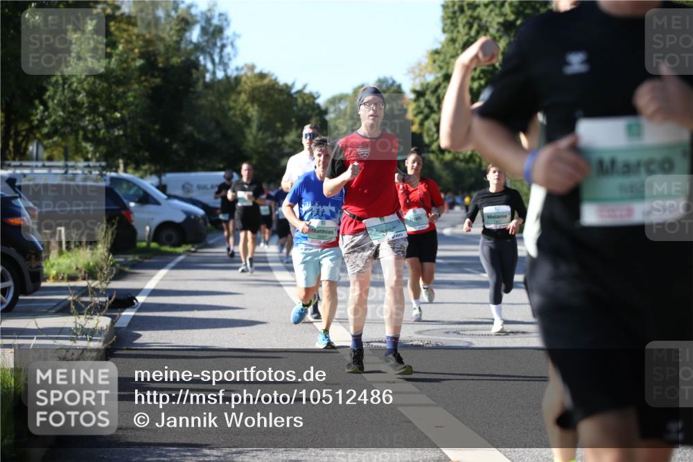 20.09.2026 - PSD Bank Halbmarathon Jannik Wohlers http://msf.ph/oto/10512486 20.09.2026 10:31:50 Laufen  meine-sportfotos.de