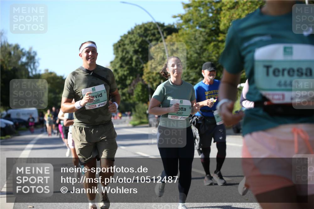 20.09.2026 - PSD Bank Halbmarathon Jannik Wohlers http://msf.ph/oto/10512487 20.09.2026 10:43:01 Laufen 4586, 4587, 4443 meine-sportfotos.de