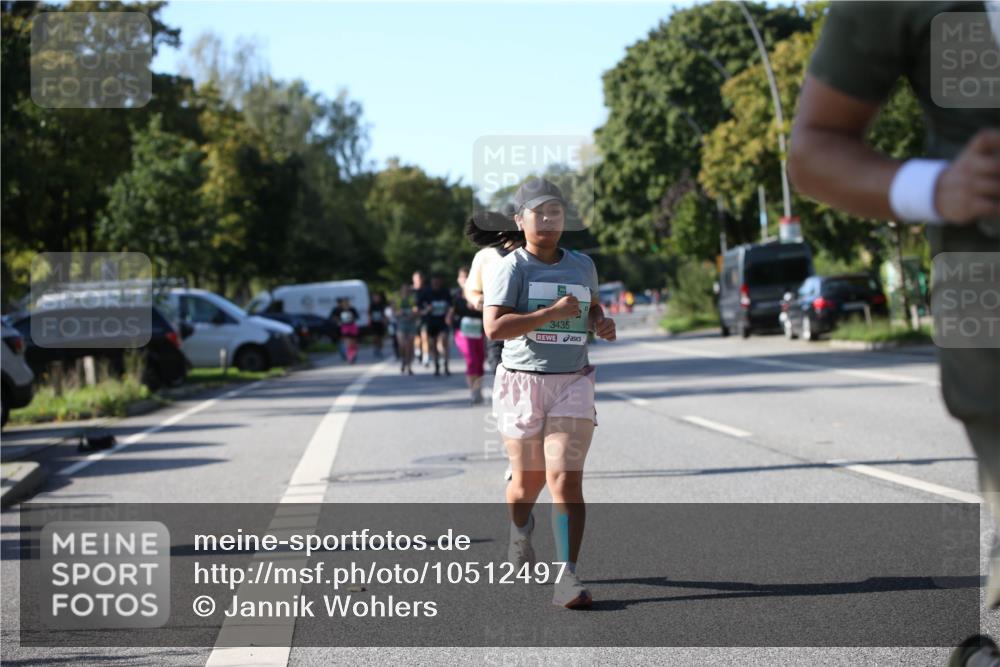 20.09.2026 - PSD Bank Halbmarathon Jannik Wohlers http://msf.ph/oto/10512497 20.09.2026 10:43:02 Laufen 3435 meine-sportfotos.de