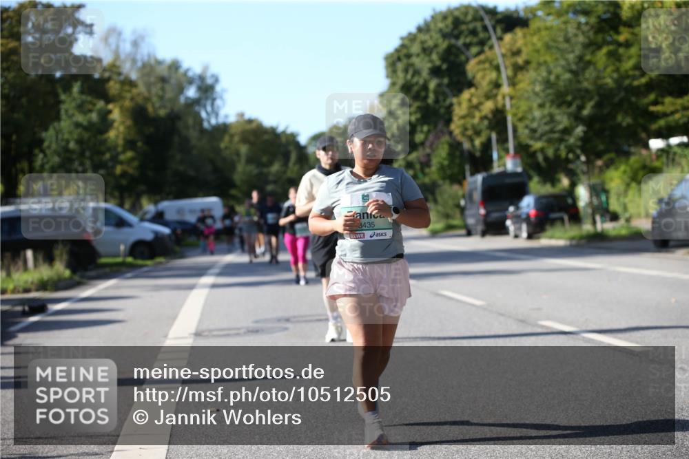 20.09.2026 - PSD Bank Halbmarathon Jannik Wohlers http://msf.ph/oto/10512505 20.09.2026 10:43:02 Laufen 3435 meine-sportfotos.de