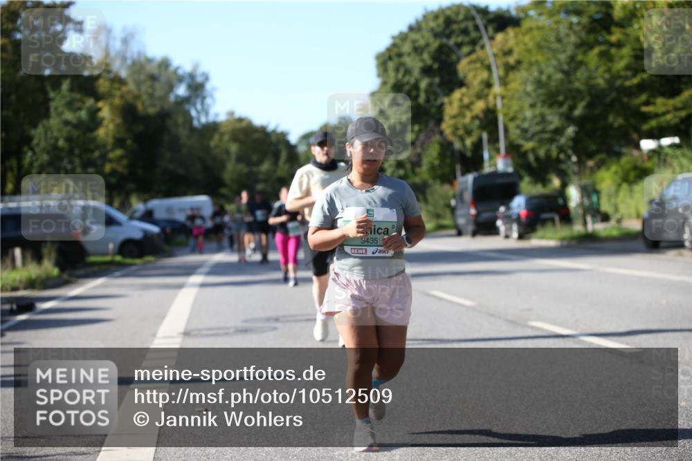20.09.2026 - PSD Bank Halbmarathon Jannik Wohlers http://msf.ph/oto/10512509 20.09.2026 10:43:02 Laufen 3435 meine-sportfotos.de