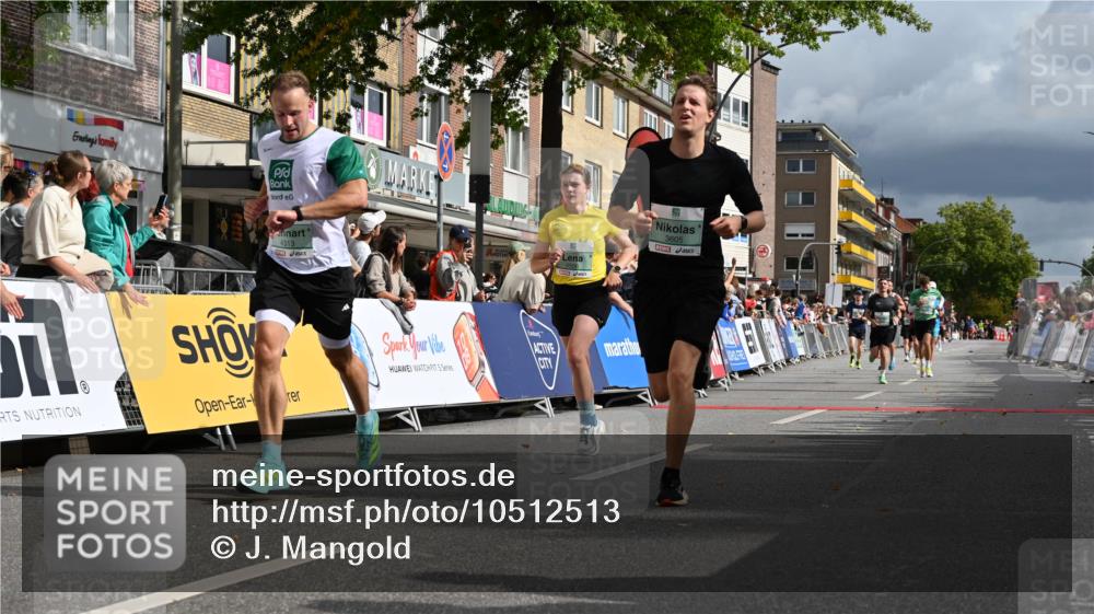 20.09.2026 - PSD Bank Halbmarathon J. Mangold http://msf.ph/oto/10512513 20.09.2026 11:40:01 Ziel 1466, 3125, 3605, 3769, 3888, 4198, 4313, 4506, 4672, 4697, 4706 meine-sportfotos.de