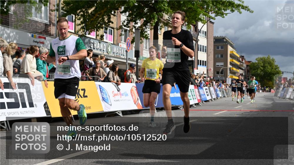 20.09.2026 - PSD Bank Halbmarathon J. Mangold http://msf.ph/oto/10512520 20.09.2026 11:40:01 Ziel 1466, 3125, 3605, 3769, 3888, 4198, 4313, 4506, 4672, 4697, 4706 meine-sportfotos.de