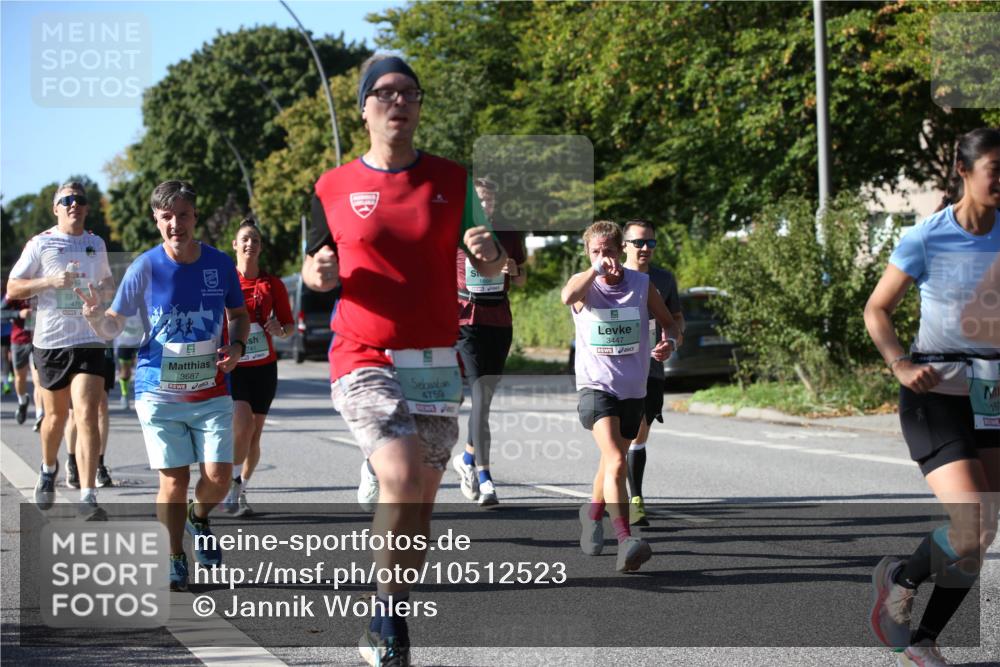 20.09.2026 - PSD Bank Halbmarathon Jannik Wohlers http://msf.ph/oto/10512523 20.09.2026 10:31:52 Laufen 3687, 741, 4759, 3447, 160 meine-sportfotos.de