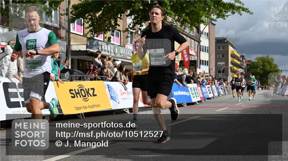20.09.2026 - PSD Bank Halbmarathon J. Mangold http://msf.ph/oto/10512527 20.09.2026 11:40:01 Ziel 1466, 3125, 3605, 3769, 3888, 4198, 4313, 4506, 4672, 4697, 4706 meine-sportfotos.de