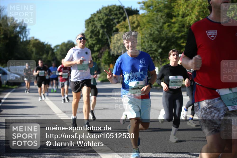 20.09.2026 - PSD Bank Halbmarathon Jannik Wohlers http://msf.ph/oto/10512530 20.09.2026 10:31:53 Laufen 4768, 15, 3687, 1457, 475 meine-sportfotos.de