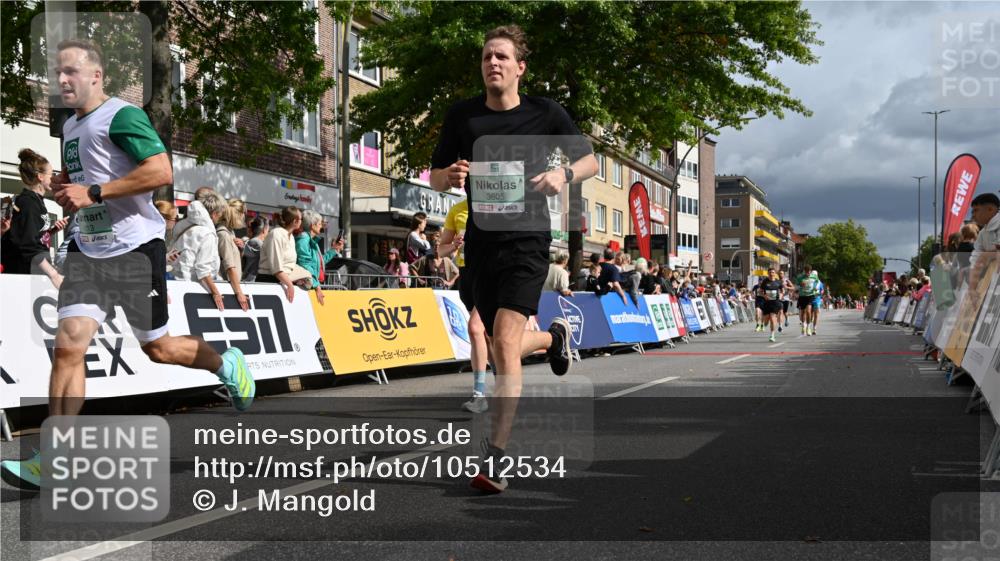 20.09.2026 - PSD Bank Halbmarathon J. Mangold http://msf.ph/oto/10512534 20.09.2026 11:40:01 Ziel 1466, 3125, 3605, 3769, 3888, 4198, 4313, 4506, 4672, 4697, 4706 meine-sportfotos.de