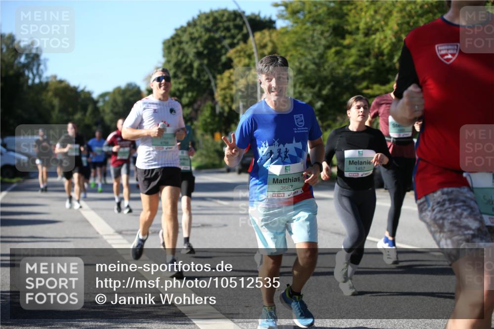 20.09.2026 - PSD Bank Halbmarathon Jannik Wohlers http://msf.ph/oto/10512535 20.09.2026 10:31:53 Laufen 15, 3687, 1457 meine-sportfotos.de