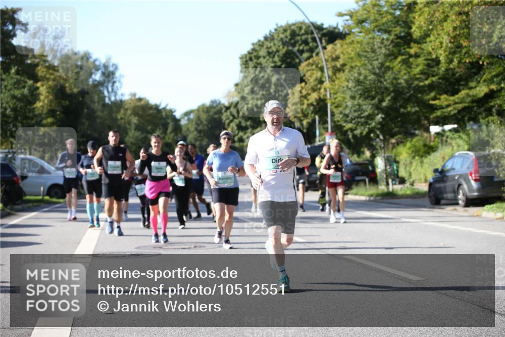 20.09.2026 - PSD Bank Halbmarathon Jannik Wohlers http://msf.ph/oto/10512551 20.09.2026 10:43:16 Laufen 305 meine-sportfotos.de