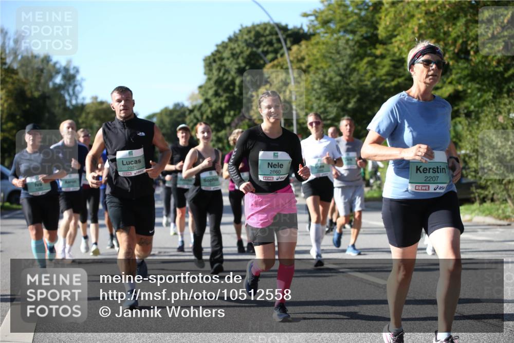 20.09.2026 - PSD Bank Halbmarathon Jannik Wohlers http://msf.ph/oto/10512558 20.09.2026 10:43:19 Laufen 2921, 2860, 2207 meine-sportfotos.de
