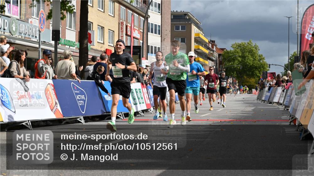 20.09.2026 - PSD Bank Halbmarathon J. Mangold http://msf.ph/oto/10512561 20.09.2026 11:40:04 Ziel 1466, 2046, 3125, 3605, 3767, 3769, 3888, 4091, 4313, 4506, 4672, 4697, 4706 meine-sportfotos.de