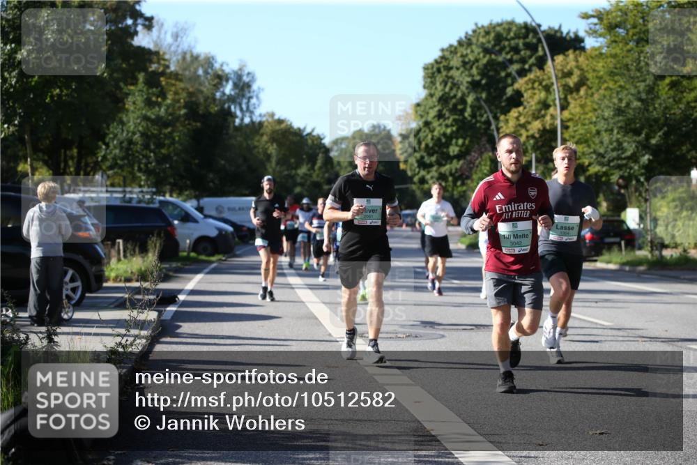 20.09.2026 - PSD Bank Halbmarathon Jannik Wohlers http://msf.ph/oto/10512582 20.09.2026 10:31:56 Laufen 2061, 3042, 1304 meine-sportfotos.de