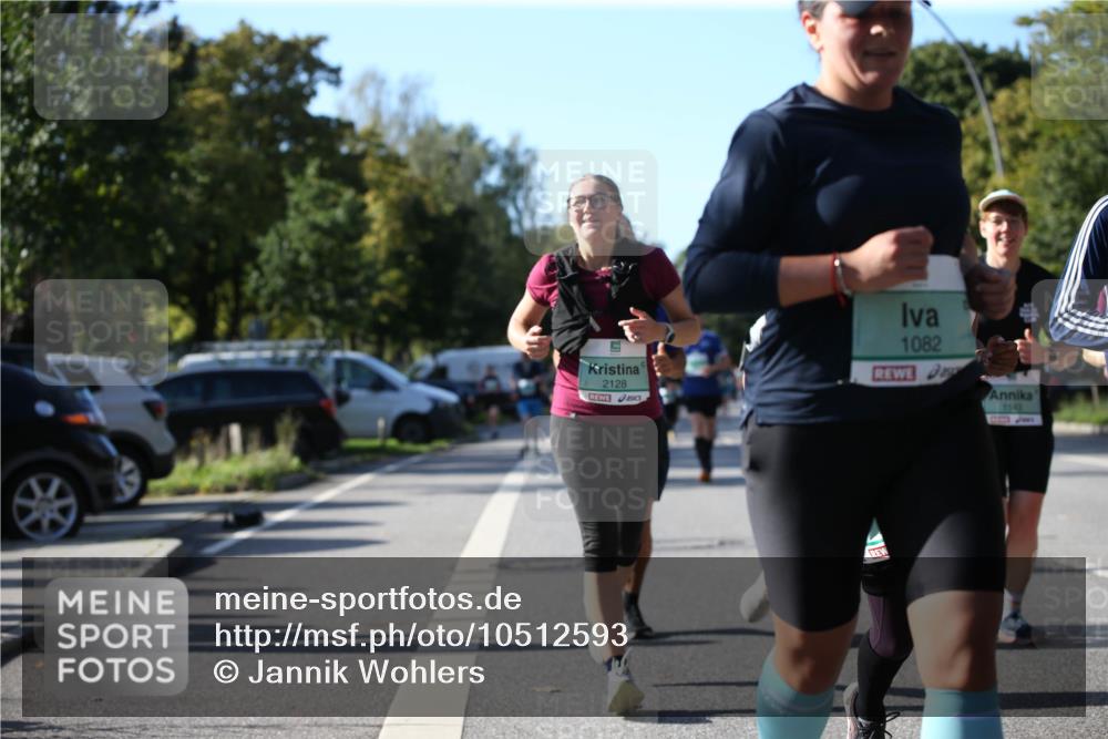 20.09.2026 - PSD Bank Halbmarathon Jannik Wohlers http://msf.ph/oto/10512593 20.09.2026 10:43:22 Laufen 5, 2128, 1082, 1543 meine-sportfotos.de