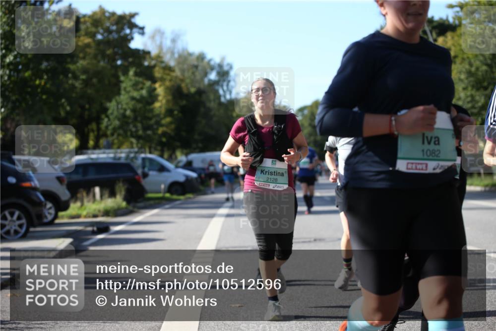 20.09.2026 - PSD Bank Halbmarathon Jannik Wohlers http://msf.ph/oto/10512596 20.09.2026 10:43:22 Laufen 2128, 1082 meine-sportfotos.de
