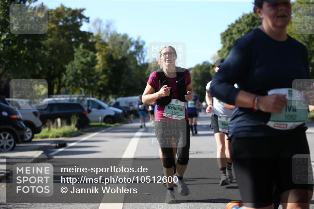 20.09.2026 - PSD Bank Halbmarathon Jannik Wohlers http://msf.ph/oto/10512600 20.09.2026 10:43:22 Laufen 1082, 2128 meine-sportfotos.de