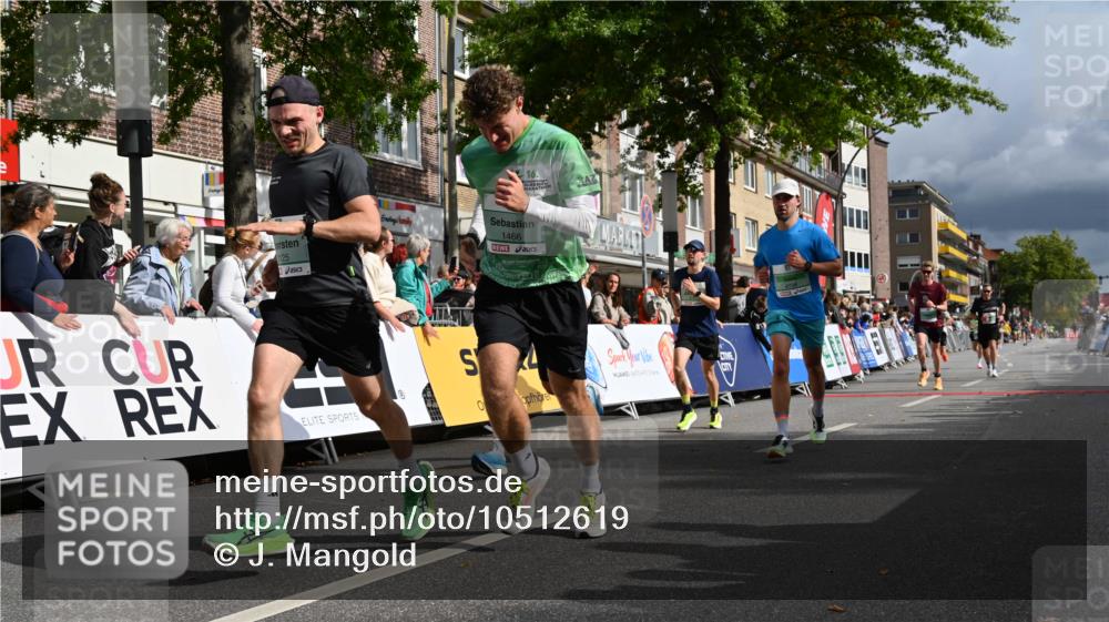 20.09.2026 - PSD Bank Halbmarathon J. Mangold http://msf.ph/oto/10512619 20.09.2026 11:40:06 Ziel 1466, 2046, 3125, 3605, 3767, 3769, 3888, 4091, 4313, 4506, 4672, 4706 meine-sportfotos.de