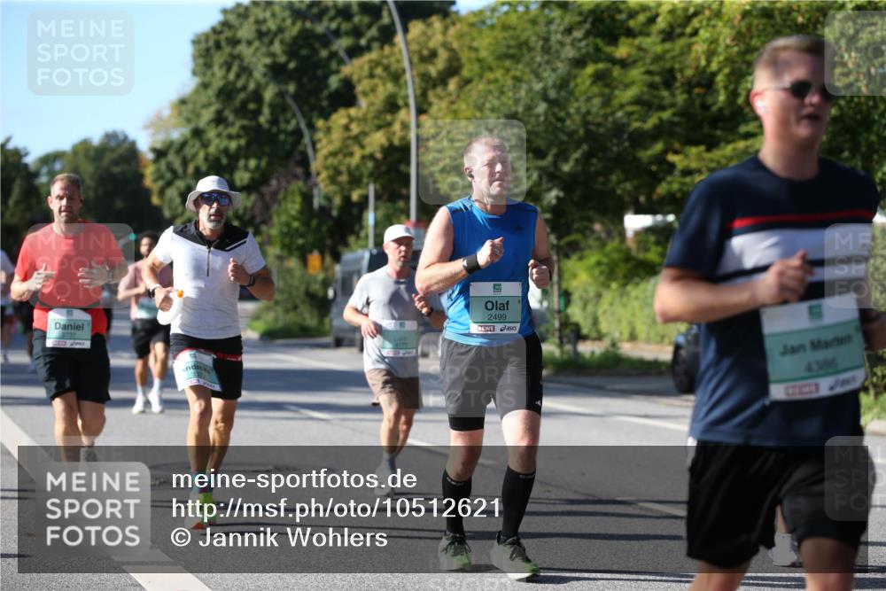 20.09.2026 - PSD Bank Halbmarathon Jannik Wohlers http://msf.ph/oto/10512621 20.09.2026 10:32:02 Laufen 3737, 4777, 2499, 4386 meine-sportfotos.de