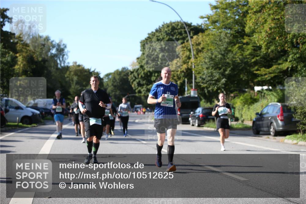20.09.2026 - PSD Bank Halbmarathon Jannik Wohlers http://msf.ph/oto/10512625 20.09.2026 10:43:26 Laufen 4747 meine-sportfotos.de