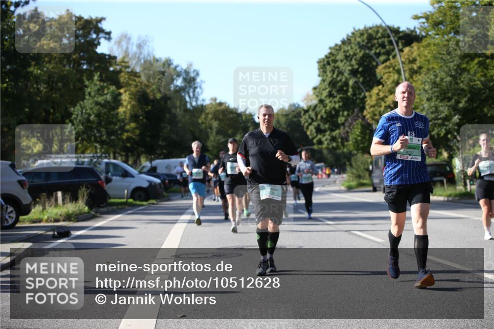 20.09.2026 - PSD Bank Halbmarathon Jannik Wohlers http://msf.ph/oto/10512628 20.09.2026 10:43:27 Laufen 4747 meine-sportfotos.de