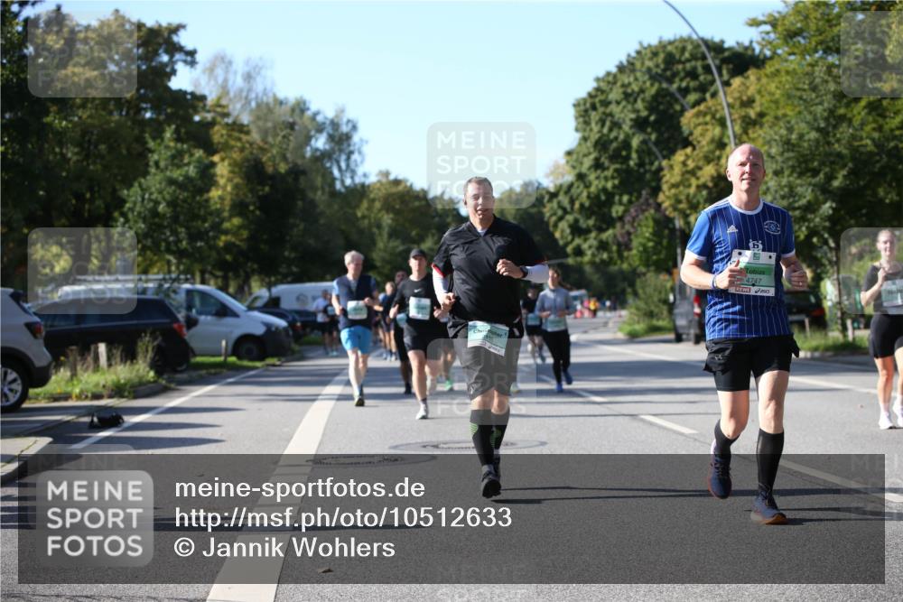 20.09.2026 - PSD Bank Halbmarathon Jannik Wohlers http://msf.ph/oto/10512633 20.09.2026 10:43:27 Laufen 4747 meine-sportfotos.de