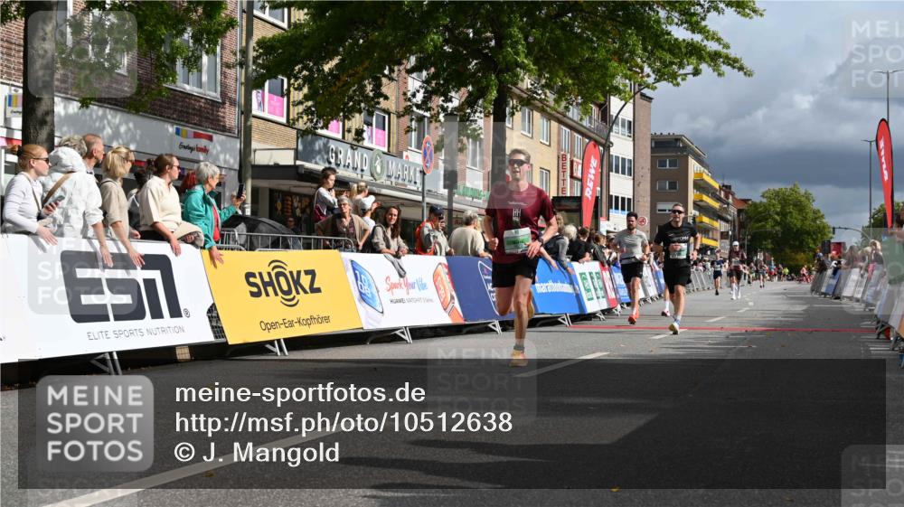 20.09.2026 - PSD Bank Halbmarathon J. Mangold http://msf.ph/oto/10512638 20.09.2026 11:40:09 Ziel 1466, 2046, 3125, 3544, 3767, 3769, 3888, 4091, 4672, 4706 meine-sportfotos.de