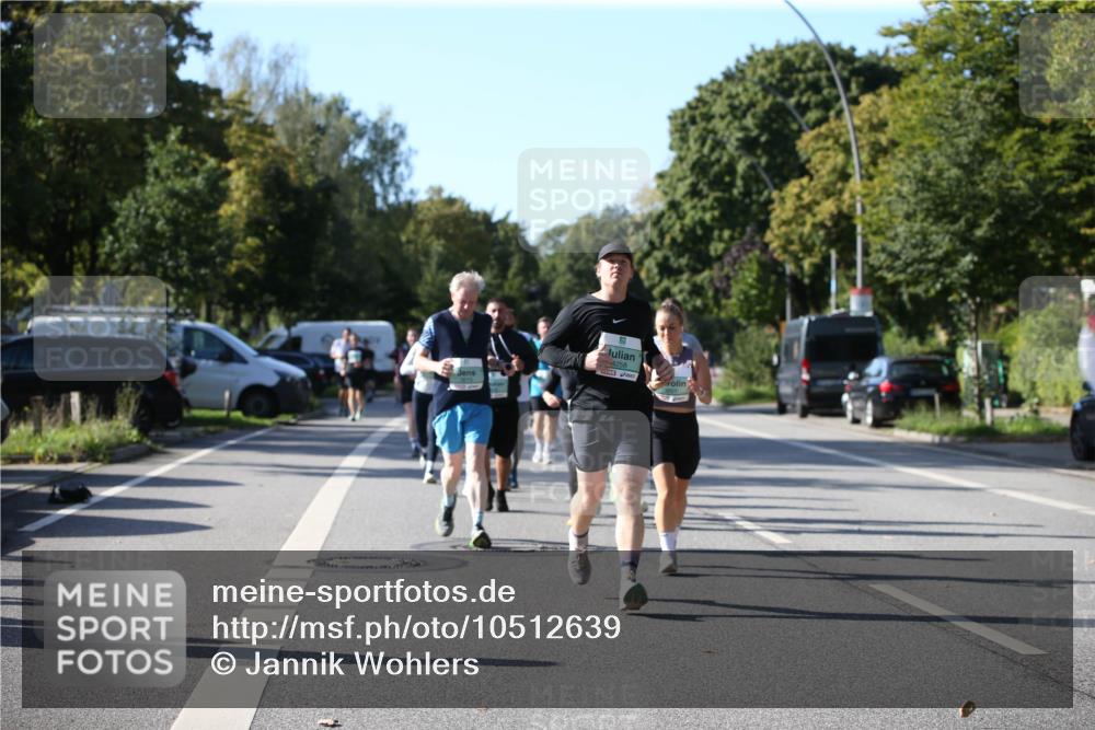 20.09.2026 - PSD Bank Halbmarathon Jannik Wohlers http://msf.ph/oto/10512639 20.09.2026 10:43:30 Laufen 4258 meine-sportfotos.de