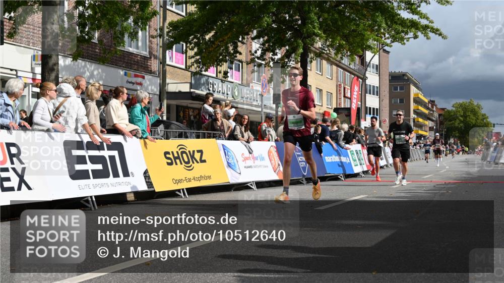 20.09.2026 - PSD Bank Halbmarathon J. Mangold http://msf.ph/oto/10512640 20.09.2026 11:40:09 Ziel 1466, 2046, 3125, 3544, 3767, 3769, 3888, 4091, 4672, 4706 meine-sportfotos.de