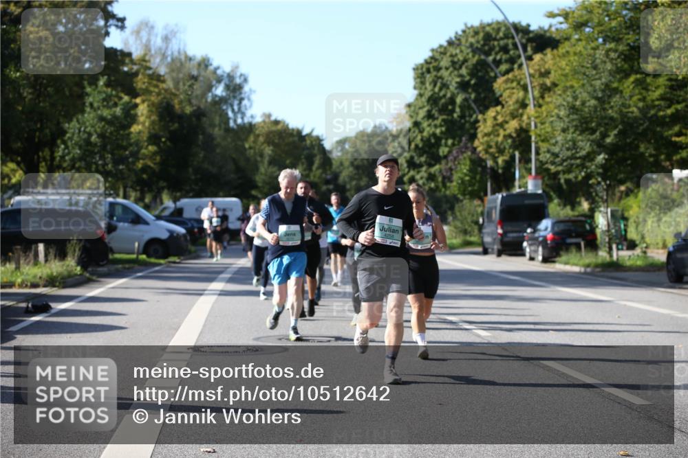 20.09.2026 - PSD Bank Halbmarathon Jannik Wohlers http://msf.ph/oto/10512642 20.09.2026 10:43:30 Laufen 4258 meine-sportfotos.de