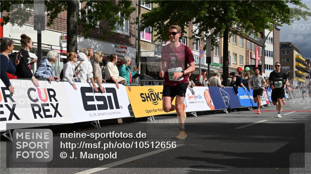 20.09.2026 - PSD Bank Halbmarathon J. Mangold http://msf.ph/oto/10512656 20.09.2026 11:40:09 Ziel 1466, 2046, 3125, 3544, 3767, 3769, 3888, 4091, 4672, 4706 meine-sportfotos.de