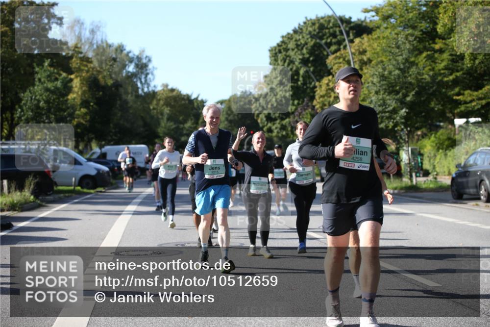 20.09.2026 - PSD Bank Halbmarathon Jannik Wohlers http://msf.ph/oto/10512659 20.09.2026 10:43:31 Laufen 3215, 2689, 4258 meine-sportfotos.de
