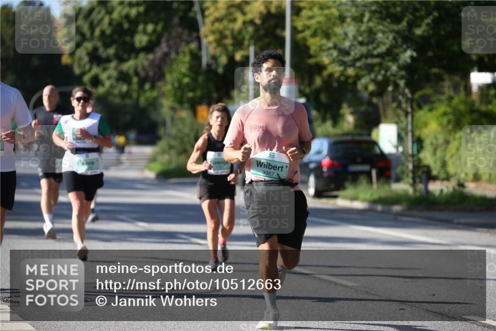 20.09.2026 - PSD Bank Halbmarathon Jannik Wohlers http://msf.ph/oto/10512663 20.09.2026 10:32:06 Laufen 3967 meine-sportfotos.de