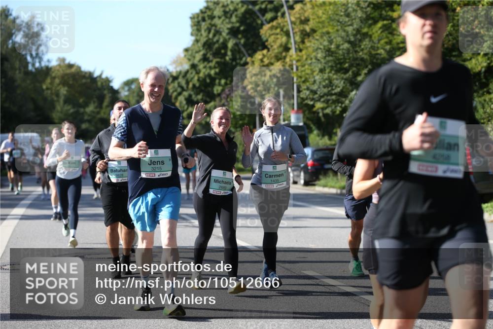 20.09.2026 - PSD Bank Halbmarathon Jannik Wohlers http://msf.ph/oto/10512666 20.09.2026 10:43:32 Laufen 3828, 3215, 5, 2689, 1435, 4258 meine-sportfotos.de