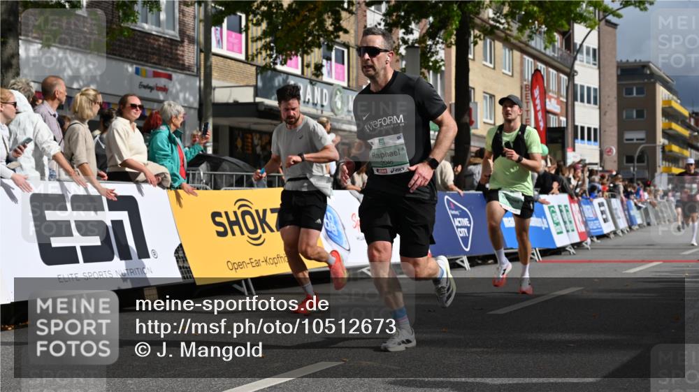 20.09.2026 - PSD Bank Halbmarathon J. Mangold http://msf.ph/oto/10512673 20.09.2026 11:40:11 Ziel 1466, 2046, 2657, 3125, 3544, 3767, 3769, 3888, 4091, 4672, 4706 meine-sportfotos.de