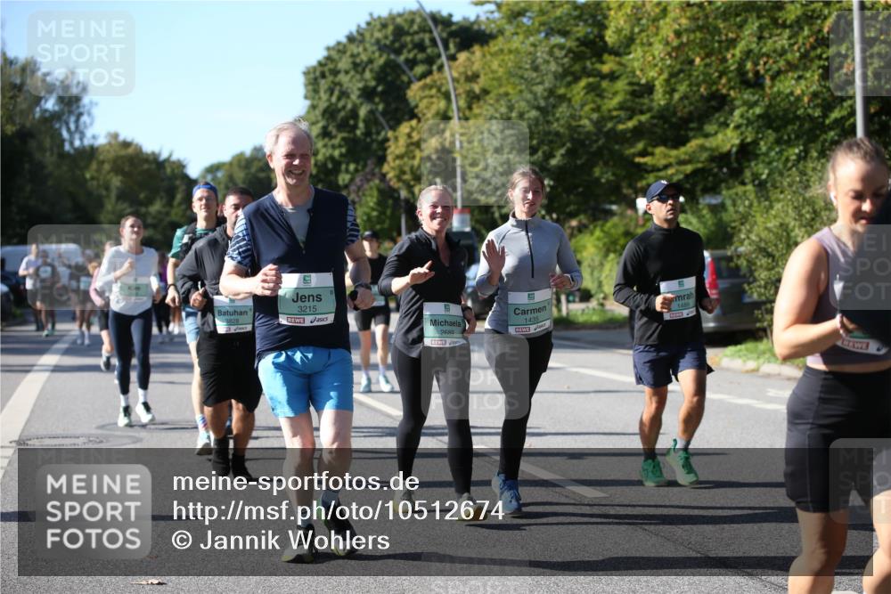 20.09.2026 - PSD Bank Halbmarathon Jannik Wohlers http://msf.ph/oto/10512674 20.09.2026 10:43:33 Laufen 3215, 3828, 2689, 1435, 1489 meine-sportfotos.de