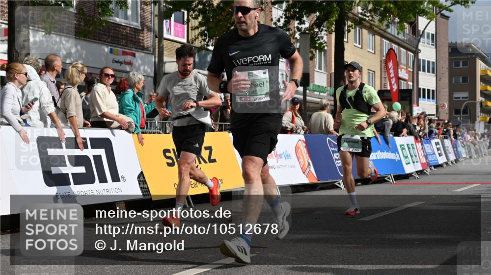 20.09.2026 - PSD Bank Halbmarathon J. Mangold http://msf.ph/oto/10512678 20.09.2026 11:40:11 Ziel 1466, 2046, 2657, 3125, 3544, 3767, 3769, 3888, 4091, 4672, 4706 meine-sportfotos.de