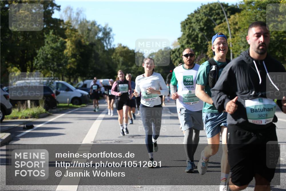 20.09.2026 - PSD Bank Halbmarathon Jannik Wohlers http://msf.ph/oto/10512691 20.09.2026 10:43:35 Laufen 3514, 4318, 3828 meine-sportfotos.de