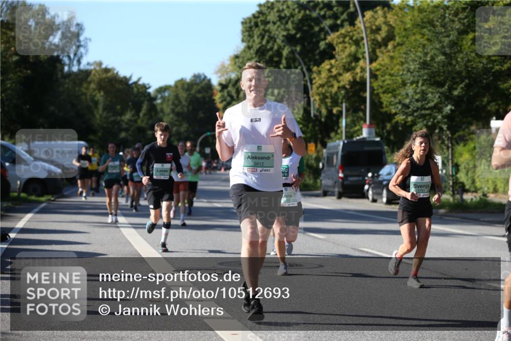 20.09.2026 - PSD Bank Halbmarathon Jannik Wohlers http://msf.ph/oto/10512693 20.09.2026 10:32:07 Laufen 7, 3812, 1791 meine-sportfotos.de