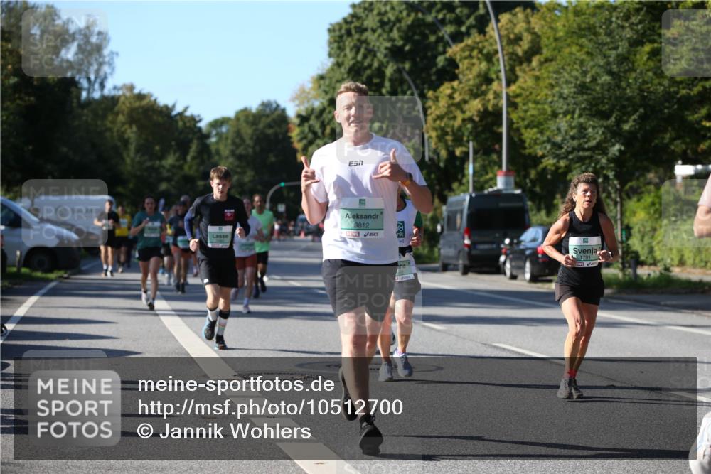 20.09.2026 - PSD Bank Halbmarathon Jannik Wohlers http://msf.ph/oto/10512700 20.09.2026 10:32:07 Laufen 7, 3812, 1791 meine-sportfotos.de
