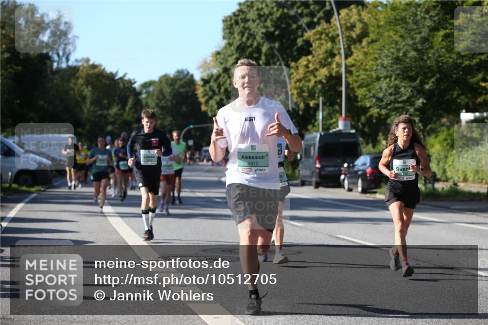 20.09.2026 - PSD Bank Halbmarathon Jannik Wohlers http://msf.ph/oto/10512705 20.09.2026 10:32:07 Laufen 7, 3812, 1876, 1791 meine-sportfotos.de